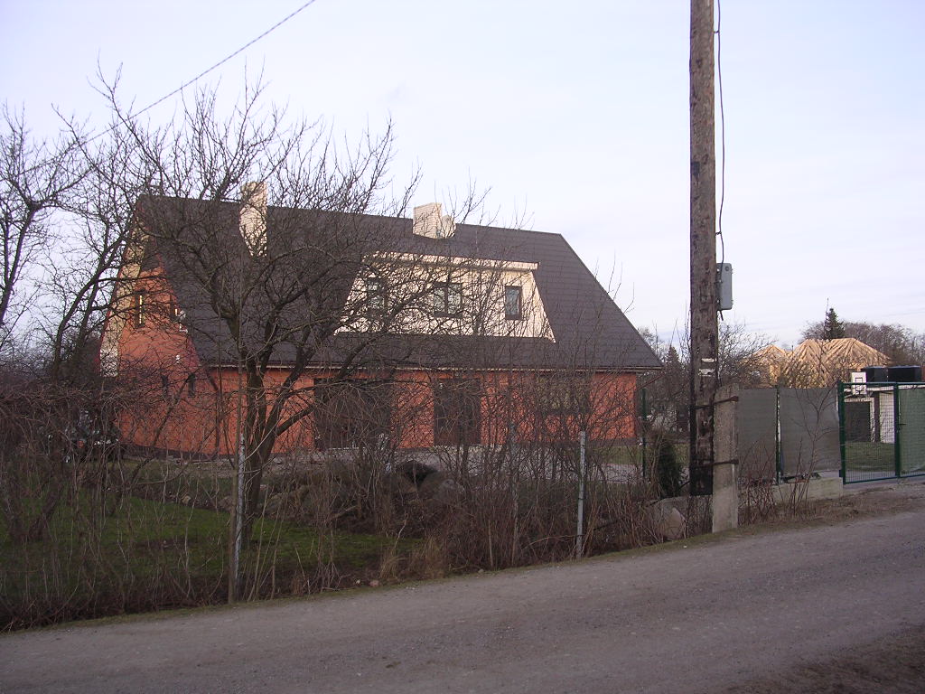Kinnisvara Viimsis