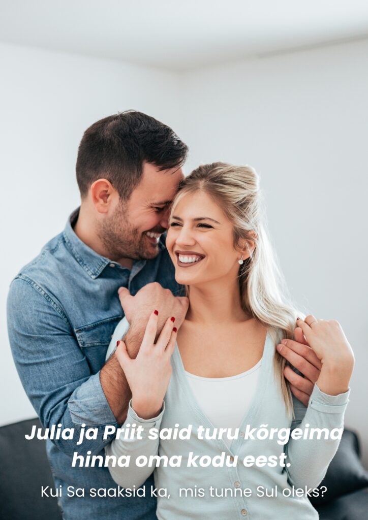 kinnisvaramaakleri tehing