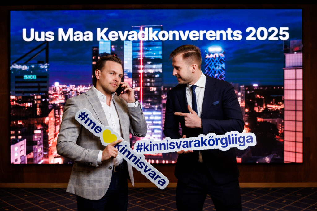 kinnisvaramaaklertallinn